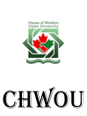 CHWOU.com